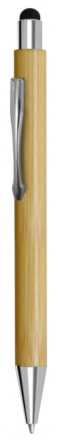 Bambu Silver