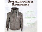 Bamsefleece, Beige thumbnail