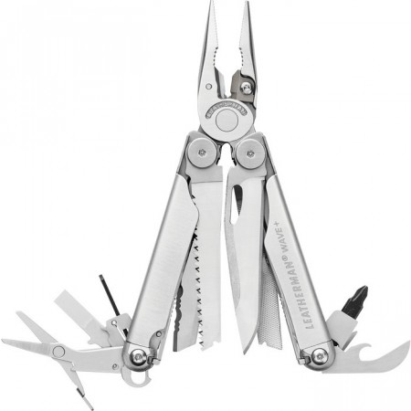 Leatherman Wave