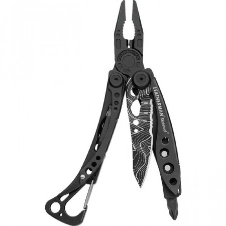 Leatherman SKELETOOL