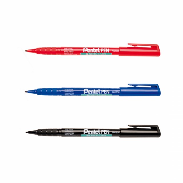 Pentel Pen NMS50